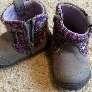 Stride Rite Children's Winter boots